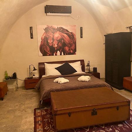 Dona Castle Hotel Tiberias Luaran gambar