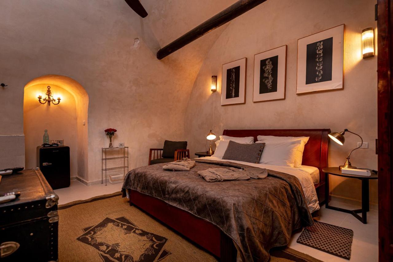 Dona Castle Hotel Tiberias Luaran gambar