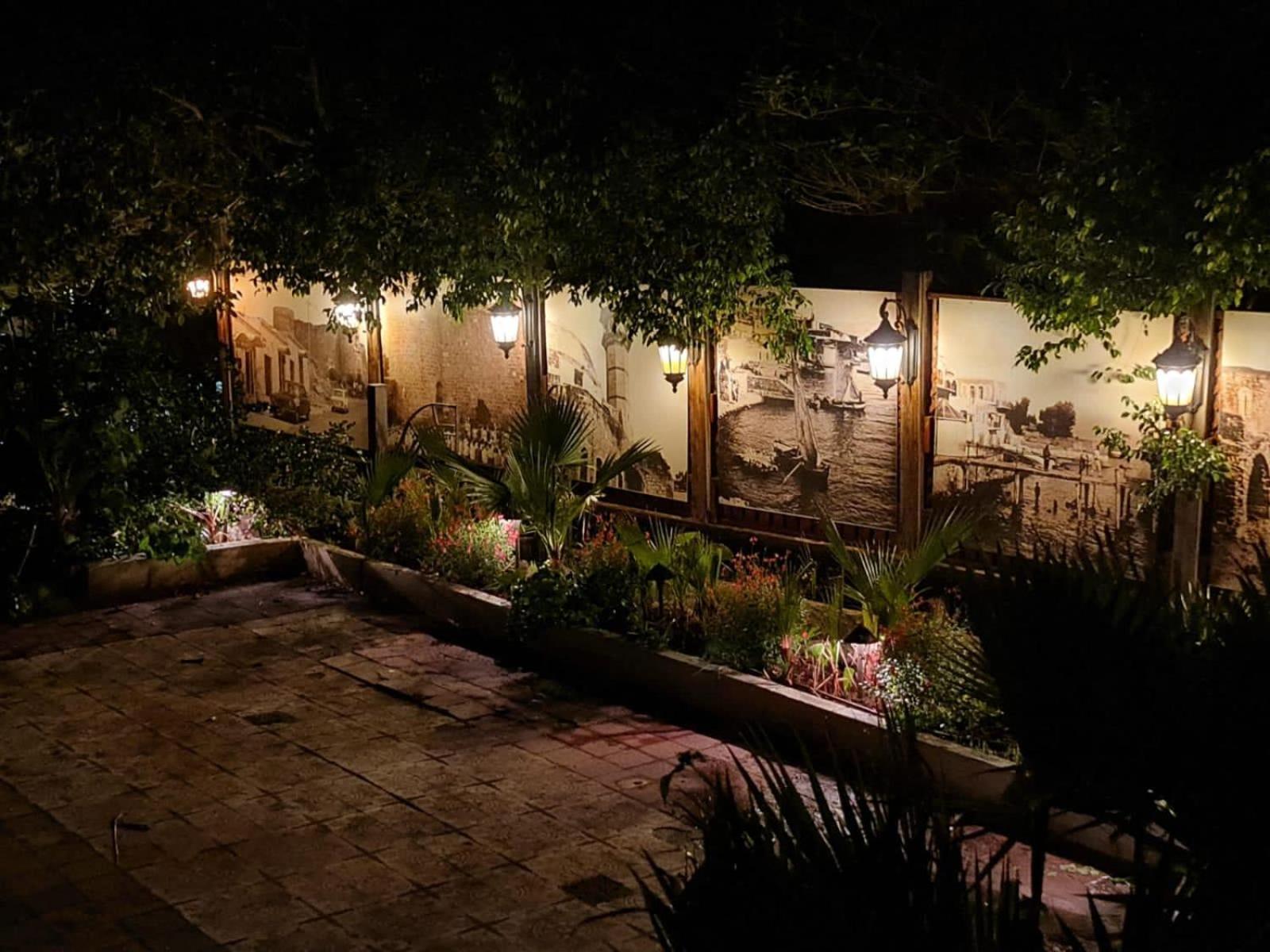 Dona Castle Hotel Tiberias Luaran gambar
