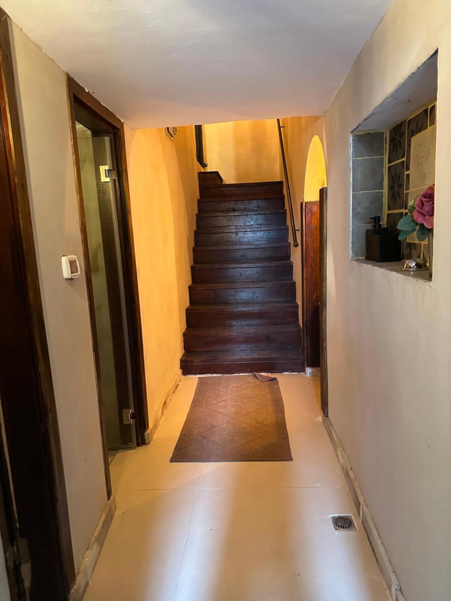 Dona Castle Hotel Tiberias Luaran gambar